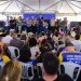 Orleans Brandão participa da 2ª Agrosamas em São Mateus e defende o fortalecimento do agronegócio maranhense