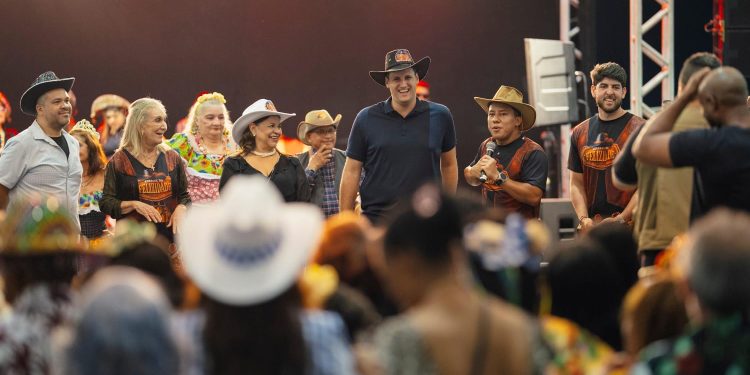 Orleans Brandão reafirma compromisso de ampliar políticas públicas para idosos