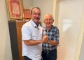 Petista Wagner Lago, nome histórico da política do Maranhão, declara apoio a Orleans Brandão