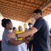 Orleans Brandão visita Quilombo Boa Vista e destaca incentivo ao empreendedorismo feminino em Rosário