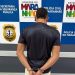 POLÍCIA CIVIL EM CAXIAS PRENDE INVESTIGADO POR ESTUPRO
