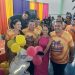 MATA ROMA / Besaliel fecha o mês de maio com mega festa e distribuição de muitos prêmios para as mães matarromenses