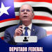 Durante discurso na tribuna do Plenário Ulysses Guimarães o deputado federal Hildo Rocha(MDB) destacou que o programa Maranhão Livre da Fome