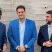 União Brasil declara lealdade e reafirma total apoio a Orleans Brandão