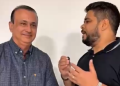 Marcus Brandão revela que havia consenso sobre Fufuca ao Senado e que ex-ministro falou em “pedido” para sair do grupo