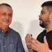 Marcus Brandão revela que havia consenso sobre Fufuca ao Senado e que ex-ministro falou em “pedido” para sair do grupo