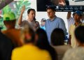 CRESCE APOIO A ORLEANS BRANDÃO EM LORETO COM ADESÃO DE GRUPO LIDERADO PELO EX-VICE-PREFEITO ALESSANDRO COSTA
