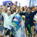‘Por Todo o Maranhão’ chega ao Médio Mearim com grande mobilização em Peritoró e consolida nome de Orleans Brandão na região