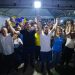 Orleans Brandão conta com apoio do grupo de Deibson Balé em Trizidela do Vale