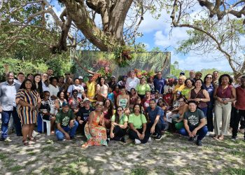 Símbolo colonial vira motor de inovação social e emancipação em quilombo maranhense