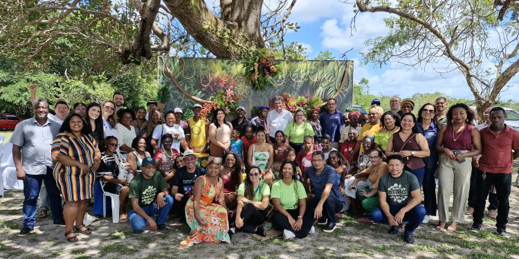 Símbolo colonial vira motor de inovação social e emancipação em quilombo maranhense