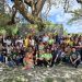 Símbolo colonial vira motor de inovação social e emancipação em quilombo maranhense
