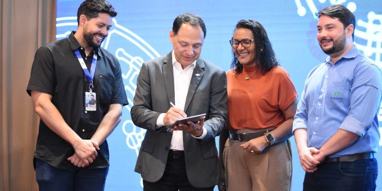 Sebrae abre contagem regressiva para a Feira do Empreendedor 2026 com evento de lançamento em Imperatriz (MA)