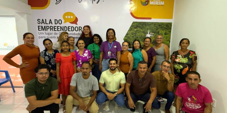 Semana do MEI 2026 supera 2 mil atendimentos e leva capacitação a 133 municípios do Maranhão