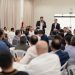 REUNIÃO COM EMPRESÁRIOS, ORLEANS BRANDÃO AMPLIA DIAÁLO COM SETOR PRODUTIVO