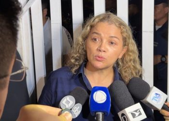 AO INTERCEDER POR EVANGÉLICOS MICAL FICA PRESA NA SMTT