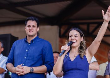 ORLEANS RANDÃO VISITA INSTIUIÇÃO FILANTRÓPICA EM FORTALEZA DOS NOGUEIRAS E DEFENDE FORTALECIMENTO TERCEIROS SETOR