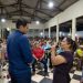 EM RIACHÃO ORLEANS BRANDÃO RECEBE APOIO DA PREFEITA PAULA COELHO E DEFENDE CONTINUIDADE DO MUNICIPALISMA