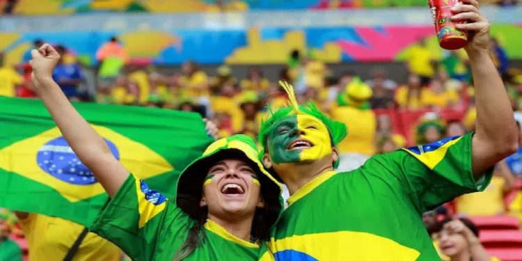 O que a sua empresa pode (e não pode) fazer para lucrar na Copa sem violar direitos autorais