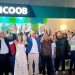 Prefeito Zé Martins consolida parceria com o Sicoob e abre novo ciclo de desenvolvimento e empreendedorismo em Bequimão
