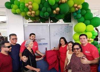 Filipe Marreca encerra semana histórica dos 156 anos de Itapecuru com entregas, novos investimentos e obra que promete revolucionar o turismo da cidade