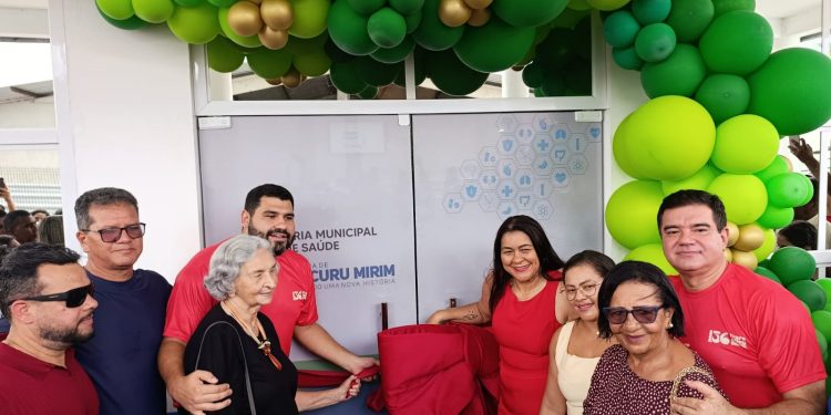 Filipe Marreca encerra semana histórica dos 156 anos de Itapecuru com entregas, novos investimentos e obra que promete revolucionar o turismo da cidade