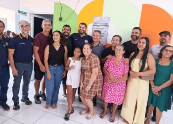 Felipe Marreca transforma a educação de Itapecuru-Mirim e leva escolas Padrão MEC para a zona rural nos 156 anos do município
