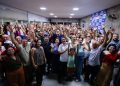 Orleans consolida ampla frente política em Alto Alegre do Pindaré e reforça compromisso com o municipalismo
