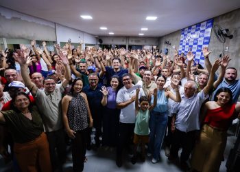 Orleans consolida ampla frente política em Alto Alegre do Pindaré e reforça compromisso com o municipalismo