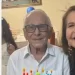 Falece o Desembargador Ozias Mendonça, Ex-presidente do TJMA