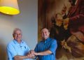 VISTORIA À VILA GALÉ REFORÇA PARCERIA PARA REVITALIZAÇÃO DO CENTRO HISTÓRICO DE SÃO LUÍS