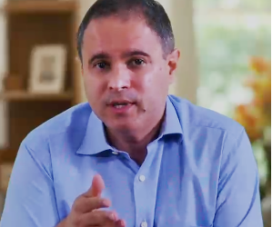 Edivaldo critica Braide por não manter avanços alcançados em São Luís