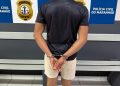 POLÍCIA CIVIL EM CAXIAS PRENDE INVESTIGADO POR ESTUPRO