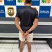 POLÍCIA CIVIL EM CAXIAS PRENDE INVESTIGADO POR ESTUPRO