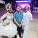Prefeito Jones Braga abre a tradicional festa junina de Nina Rodrigues com grande celebração da cultura popular