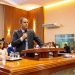 Edivaldo Holanda Júnior leva mensagem de Orleans Brandão à 2ª Assembleia Geral Extraordinária da CEADEMA em São Mateus