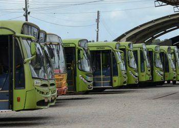 Transporte público vira epicentro do debate político em São Luís após série de vídeos sobre contrato de 2016