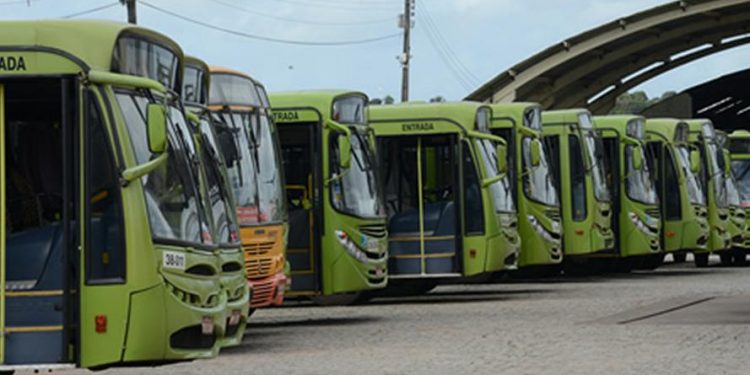 Transporte público vira epicentro do debate político em São Luís após série de vídeos sobre contrato de 2016