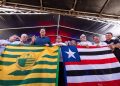 ORLEANS BRANDÃO RECEBE APOIO DE LIDERANÇAS E REFORÇA COMPROMISSO COM PARNARAMA