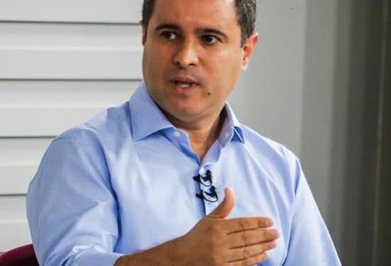 EDIVALDO Jr SOBRE O TOM CONTRA BRAIDE E CRITICA CAOS NO TRANSPORTE BÚBLICO