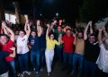 “POR TODO O MARANHÃO” MOSTRA EM COROATÁ E AMPLIA UNIÃO POLÍTICA EM TORNO DE ORLEANS BRANDÃO