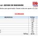 NOVA PEQUISA INOP APONTA VIDA DE ORLEANS BRANDÃO, QUE APARECE EM 1ª LUGAR EM TODOS OS CENÁRIOS PARA GOVERNO S