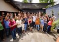Orleans recebe apoio do prefeito Marcio Viana e apresenta propostas para Godofredo Viana