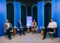 Em entrevistas, Orleans apresenta propostas para fortalecer direitos humanos, infraestrutura e mobilidade no Maranhão
