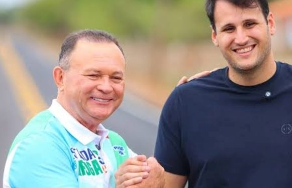 A disputa pelo governo do Maranhão: A realidade dos fatos vs. Pesquisa de superficie