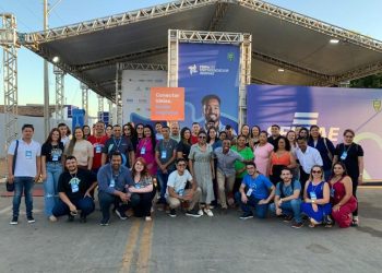 Mais de 900 participantes integram caravanas do Sebrae rumo à Feira do Empreendedor