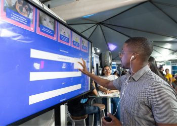 UFMA leva ciência, inovação e ações culturais para a Feira do Empreendedor 2026