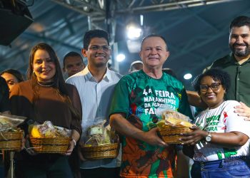 Quem planta o Maranhão também planta igualdade