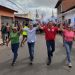 Orleans Brandão participa da tradicional ‘Descida do Rio Balsas’ e defende incentivo ao turismo e à cultura no município