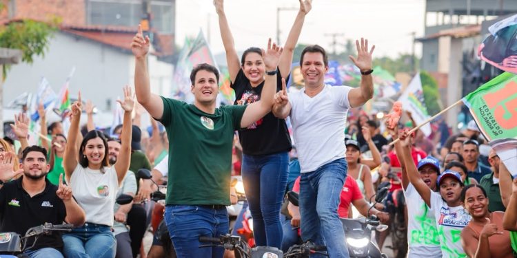 Orleans acelera, enquanto adversários patinam na largada